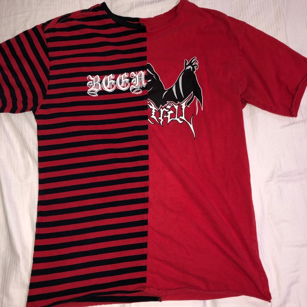Been Trill shirt